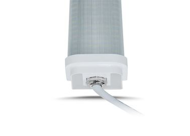 20 Beweis-Dielen-Licht der Watt-wasserdichtes IP65 Miniform-LED drei-, lineares Licht LED