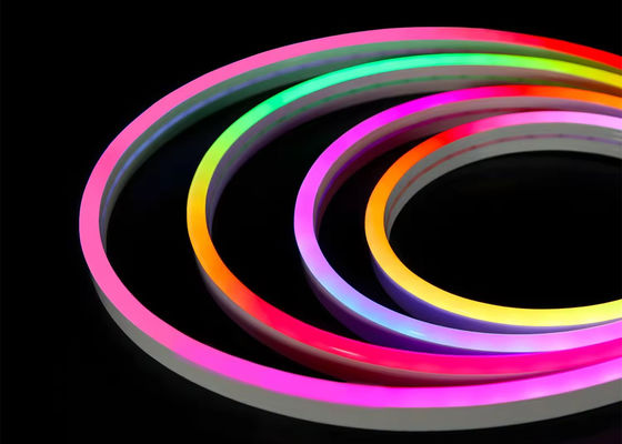 Neon LED Seil-Licht-Kit