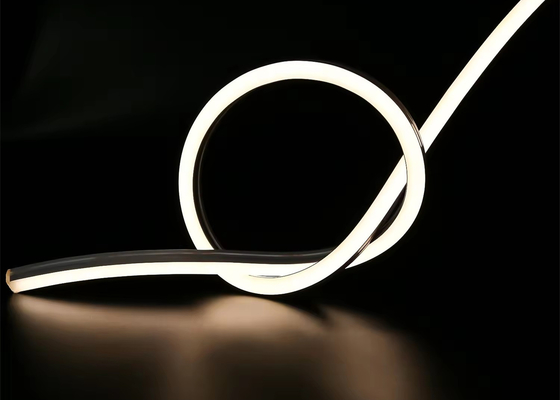 10*10mm IP67 LED Neonlicht Custom Farbe Neonlicht für Heimwerkerzimmer