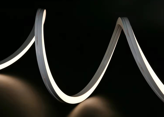 10*10mm IP67 LED Neonlicht Custom Farbe Neonlicht für Heimwerkerzimmer