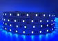 5050 RGBW LED Flexfarben des Streifen-Seil-Licht-5 für Dekoration 50000 Stunden Lebenszeit-