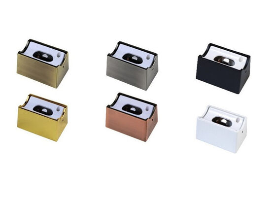 Linear Light S14s S14d Sockel Leuchtstoffröhrenfassung Glühbirnenfassung LED-Beleuchtung