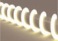 Beleuchtungs-Lichter Neon-Flex Led Strip For Indoor DC12V LED im Freien