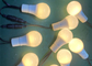 Wasserdichte IP65 Pixel-Lampe DMX RGB des Weihnachtenled beleuchtet LED-Birne 60mm