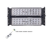 Unterhaltungs-Licht-wasserdichte drahtlose Steuerung IP66 RGB 100W LED