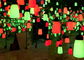 360 Pixel-Lampe 3D beschatten des Grad-4.5W LED helle Töne und Art Control
