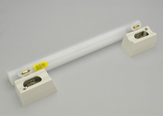 S14s S14d LED-Röhre, S14 LED-Spiegelleuchte, S14 Filamentröhren-Schrankleuchte, lineare Röhre, 5W/300MM