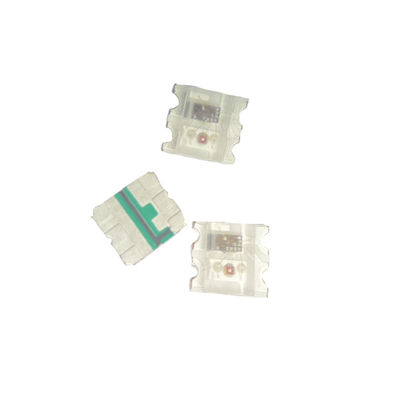 WS2812C Intelligente Steuerung LED-Integrierte Lichtquelle mit 180° Blickwinkel